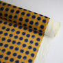 Dollar Spot - Printed Yoryu Chiffon | Canary