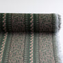 Paju - Printed Yoryu Chiffon | Jade