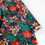 Sie - Italian Printed Silk Crepe de Chine