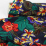 Sie - Italian Printed Silk Crepe de Chine