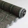 Paju - Printed Yoryu Chiffon | Jade