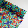 Monet - Printed Yoryu Chiffon | Mint