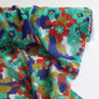 Monet - Printed Yoryu Chiffon | Mint
