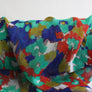 Monet - Printed Yoryu Chiffon | Mint