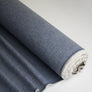 Anderson Cotton Chambray | Concrete