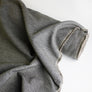 Domaine - Italian Textured Velvet | Stonewall