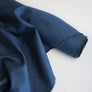 Asahi - Twill Gabardine | Steel