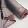 Nadine - Stretch Satin | Smoked Lilac #4