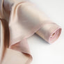 Nadine - Stretch Satin | Dusky Rose #3