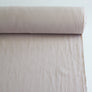 Kenzie - Cotton Crepe | Blush