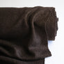 Sherpa - Wool Coating | Hickory