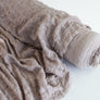 Watanabe - Shirred Knit | Blush