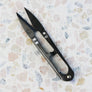 Forged Steel Snips - Size 4"