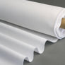 Piqué Cotton Shirting | Ivory