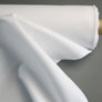 Piqué Cotton Shirting | Ivory