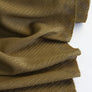 Specialty Embroidered Jacquard Knit | Gold
