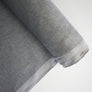 Castaway - Italian Basketweave Brushed Cotton | Gull