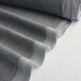 Castaway - Italian Basketweave Brushed Cotton | Gull