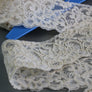 #52 Archival Corded Lace - 6.5cm | Cream