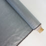 Enoch - Foiled Linen | Fog