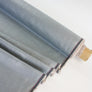 Enoch - Foiled Linen | Fog