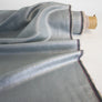 Enoch - Foiled Linen | Fog