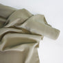 Italian Silk Crepe de Chine | Sandstorm