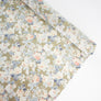 Fiore - Italian Printed Silk Crepe de Chine