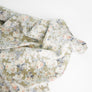 Fiore - Italian Printed Silk Crepe de Chine