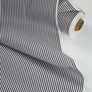 Escada - Yarn Dyed Stripe Shirting | Monochrome Remnant (2M)