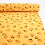 Genoa - Italian Printed Silk Crepe de Chine