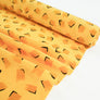 Genoa - Italian Printed Silk Crepe de Chine