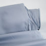 Raphael - Honeycomb Weave Linen | Powder Remnant (2.5M)