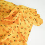 Genoa - Italian Printed Silk Crepe de Chine
