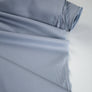 Raphael - Honeycomb Weave Linen | Powder Remnant (2.5M)