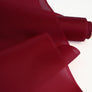 Double Woven Italian Silk Organza | Poppy (2m)