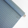 Chiara - Yarn Dyed Check | French Riviera