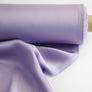 Satin Back Crepe | Lilac #13 (LAST CUT - 2.7M)