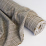 Housten - Warp Stretch Suiting | Cocoa