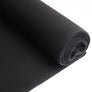 Kaihara #101 - Japanese Stretch Denim | Solid Black