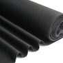 Kaihara #101 - Japanese Stretch Denim | Solid Black