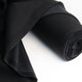 Kaihara #101 - Japanese Stretch Denim | Solid Black