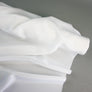 Silk Crepe de Chine | Porcelain