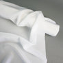 Silk Crepe de Chine | Porcelain