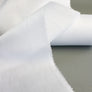 Minya - Egyptian Cotton Voile | Ivory