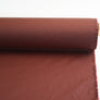 Limonta - Italian Waterproof Nylon | Rust #3