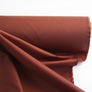 Limonta - Italian Waterproof Nylon | Rust #3