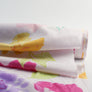 Georgia - Printed Cotton | Orchid