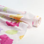 Georgia - Printed Cotton | Orchid