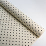 Mascarpone - Printed Linen | Magnolia